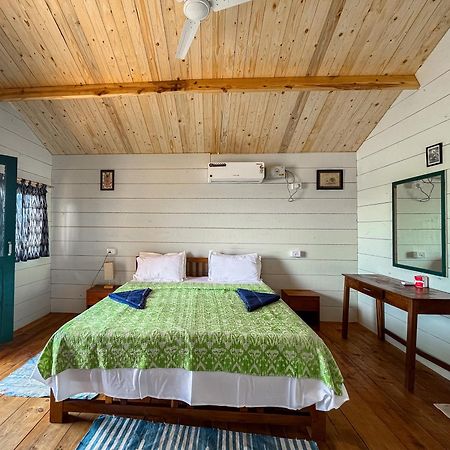 Bed and Breakfast The Nest Palolem Канкон Экстерьер фото