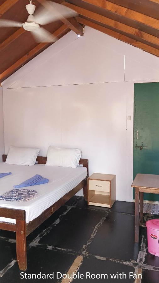 Bed and Breakfast The Nest Palolem Канкон Экстерьер фото