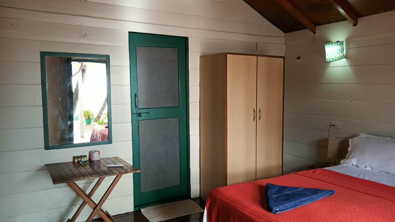 Bed and Breakfast The Nest Palolem Канкон Экстерьер фото